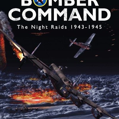 Bomber Command: The Night Raids