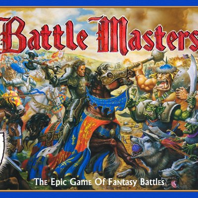 Battle Masters