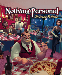 Nothing Personal (Revised Edition)