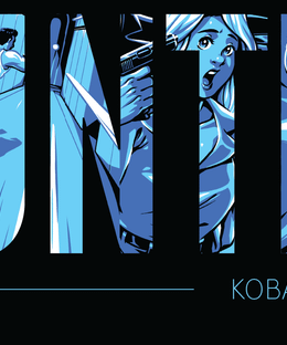 Hunted: Kobayashi Tower