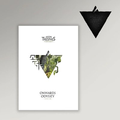 Aeon Trespass: Odyssey – Onwards Odyssey