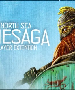 The North Sea Runesaga: Fifth Player Expansion