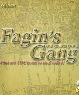 Fagin's Gang
