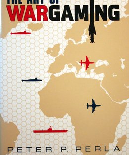 The Art of Wargaming