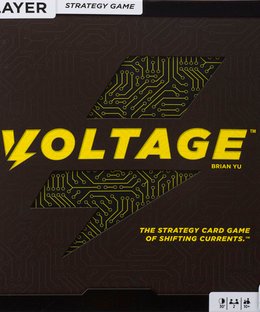 Voltage