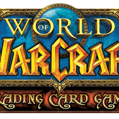 World of Warcraft Trading Card Game