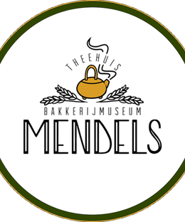 GRUNN: Pioniers in de Provincie – Bakkerijmuseum Mendels Scenario Promo Card