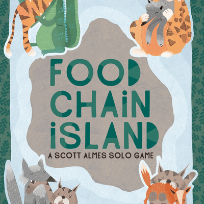 Food Chain Island