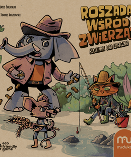 Roszada wśród zwierząt