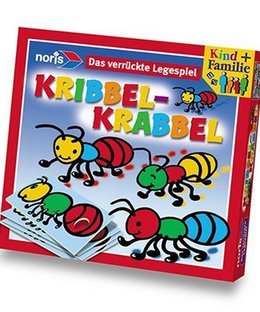 Kribbel-Krabbel