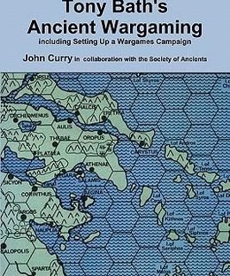 Tony Bath's Ancient Wargaming