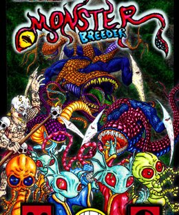 Forest: Monster Breeder