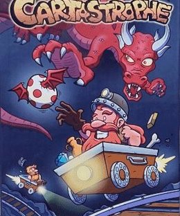 Cartastrophe