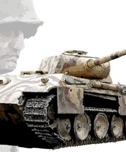 Panzer Orders: Expansion 1