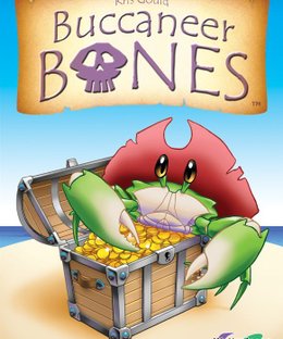 Buccaneer Bones