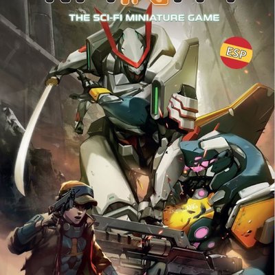 Infinity N5: Core Rules