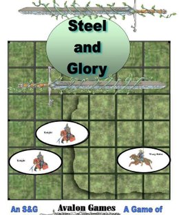 Steel & Glory 8: Road to Glory