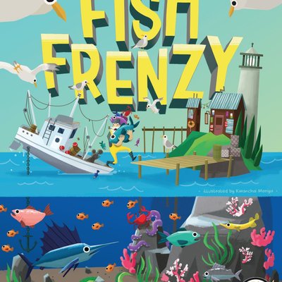 Fish Frenzy