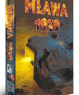 Mława 1939