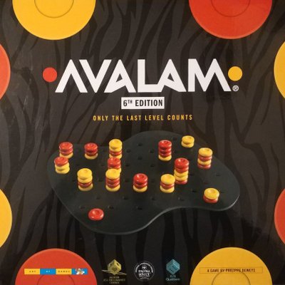 Avalam