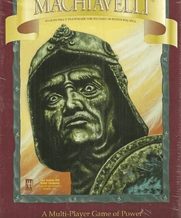 Machiavelli