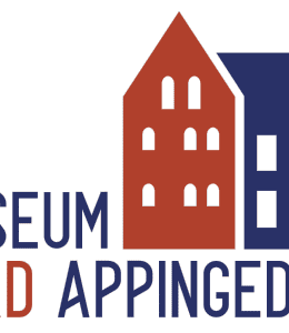 GRUNN: Pioniers in de Provincie – Museum Stad Appingedam Scenario Promo Card