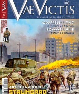 Stalingrad Hall n°4