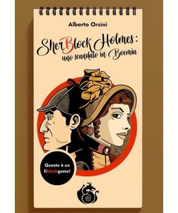 SherBlock: Uno Scandalo in Boemia