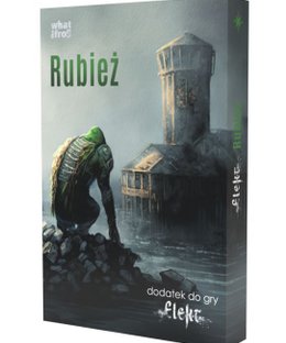 Elekt: Rubież