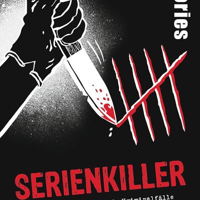 Black Stories: Serienkiller