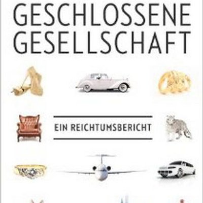 Geschlossene Gesellschaft