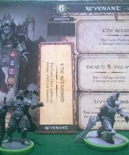 Village Attacks: Kickstarter Exclusives