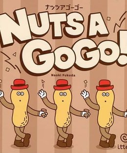 Nuts a GoGo!