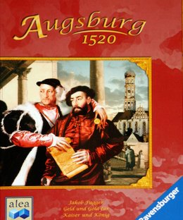 Augsburg 1520