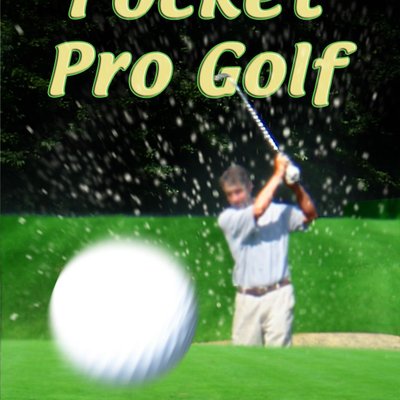Pocket Pro Golf