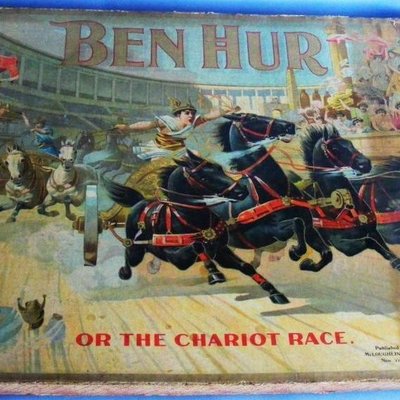 Ben Hur