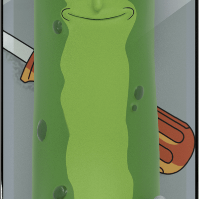Rick and Morty: The Pickle Rick Game