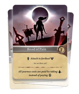 Enchanters: Event Deck