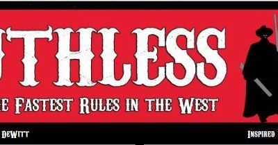Ruthless: The fastest rules in the West