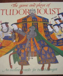 Tudor Joust