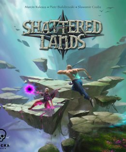 Shattered Lands