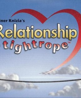 Relationship Tightrope