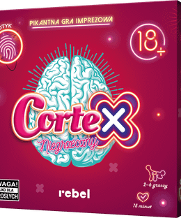 CorteXXX Confidential
