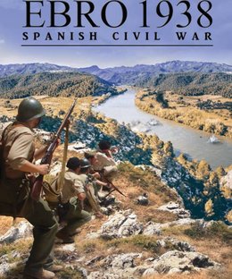 Battle of Ebro 1938: Spanish Civil War