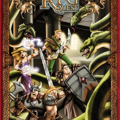 RPGQuest