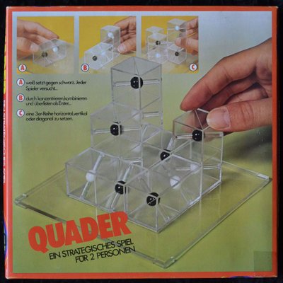 Quader