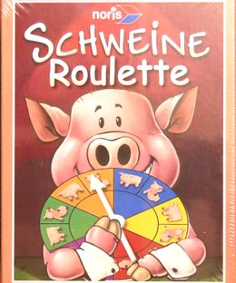 Schweine Roulette