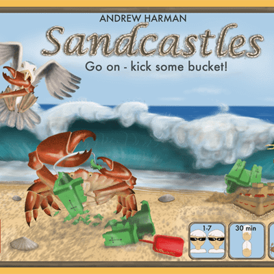 Sandcastles