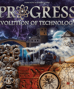 Progress: Evolution of Technology