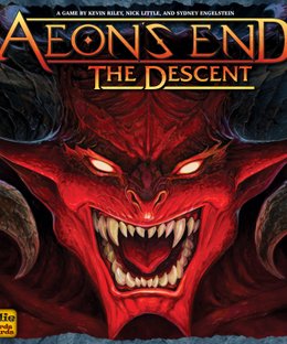 Aeon's End: The Descent